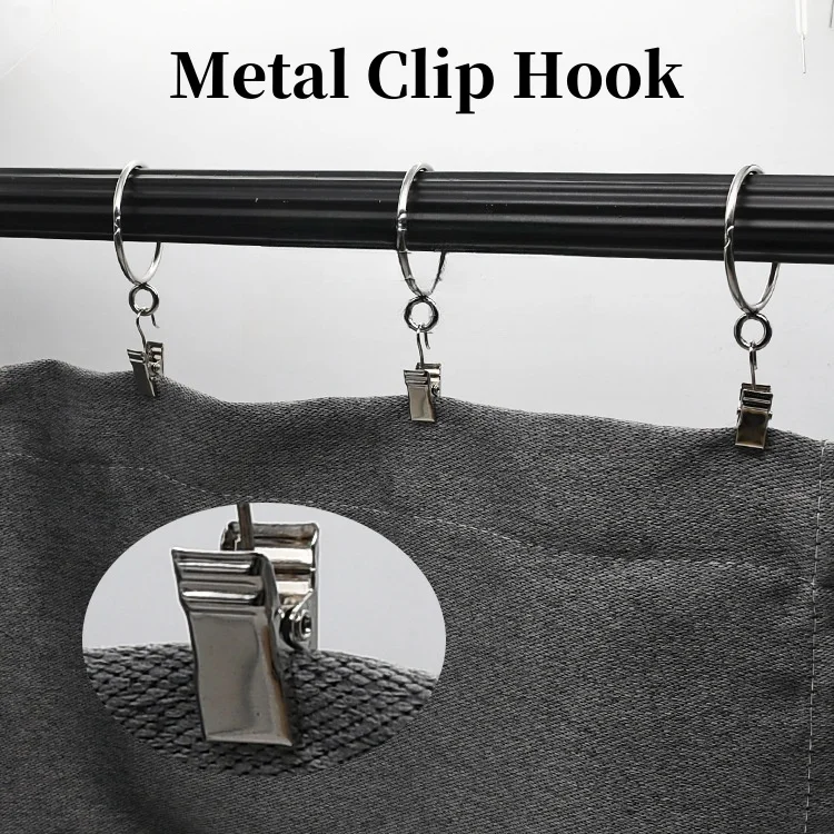 10-100 шт. металлические вешалки для демонстрации фотографий