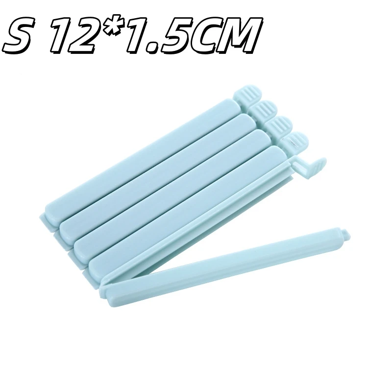 

Зажимы для пакетов RPXBGUCKARHG, 5 шт.