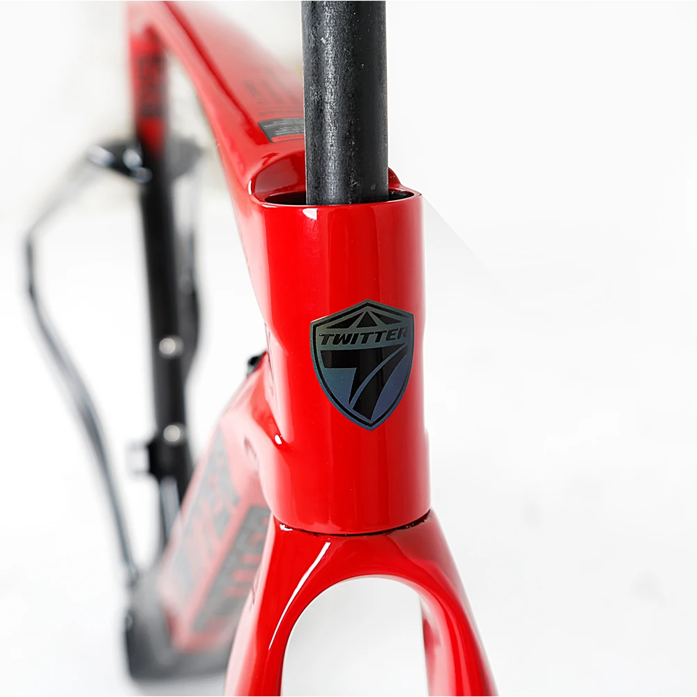 Семейная велосипедная Рама гравий-V2 дорожный велосипед карбоновая рама для