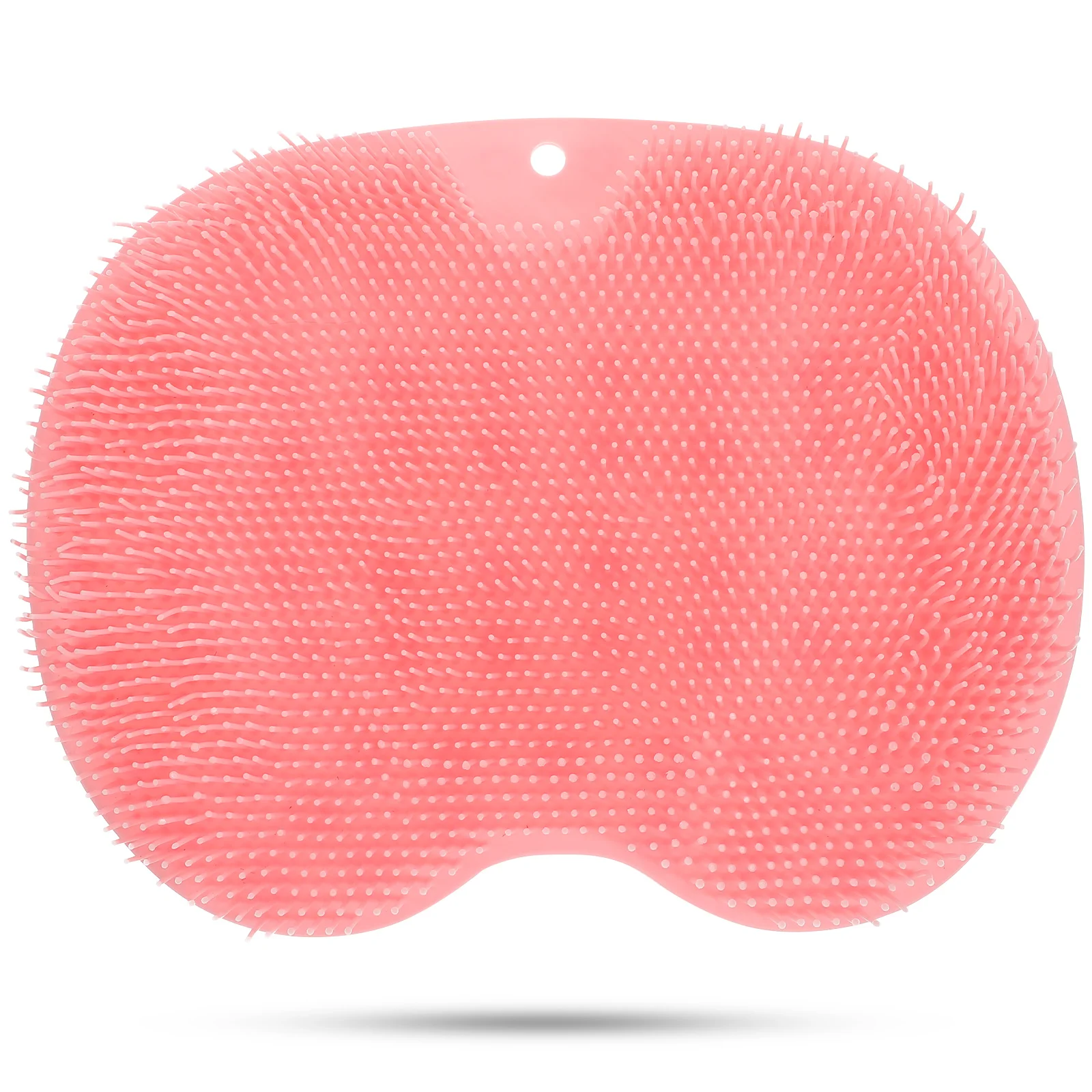 

Foot Shower Scrubber Matbrush Cleaner Massagerbathpad Feet Wash Useacupressure Suction Scrubbers Cup Spa Body Floor Scrubbing