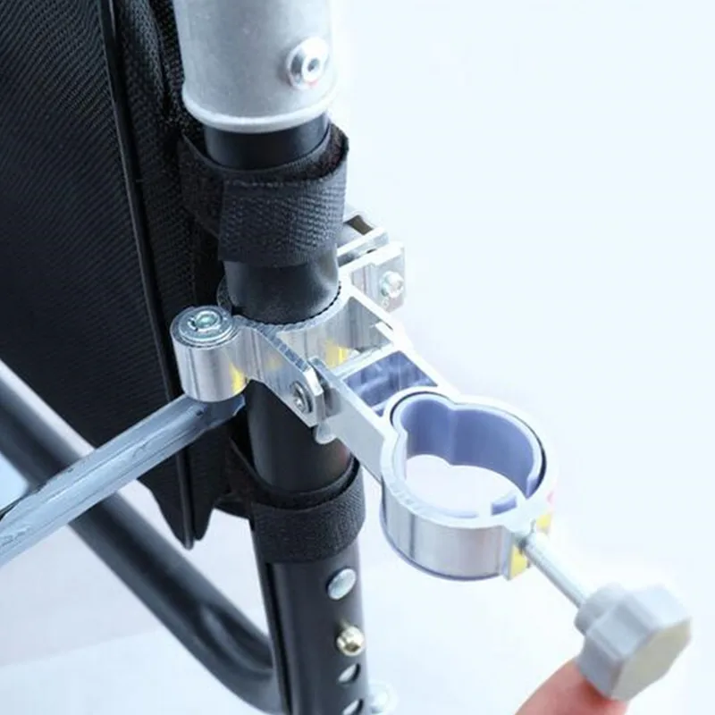 

Mount Holder Fixed Clip Universal Aluminum Alloy Foldable Fishing Chair Clip Brackets Umbrella Stand Outdoors Easy Install