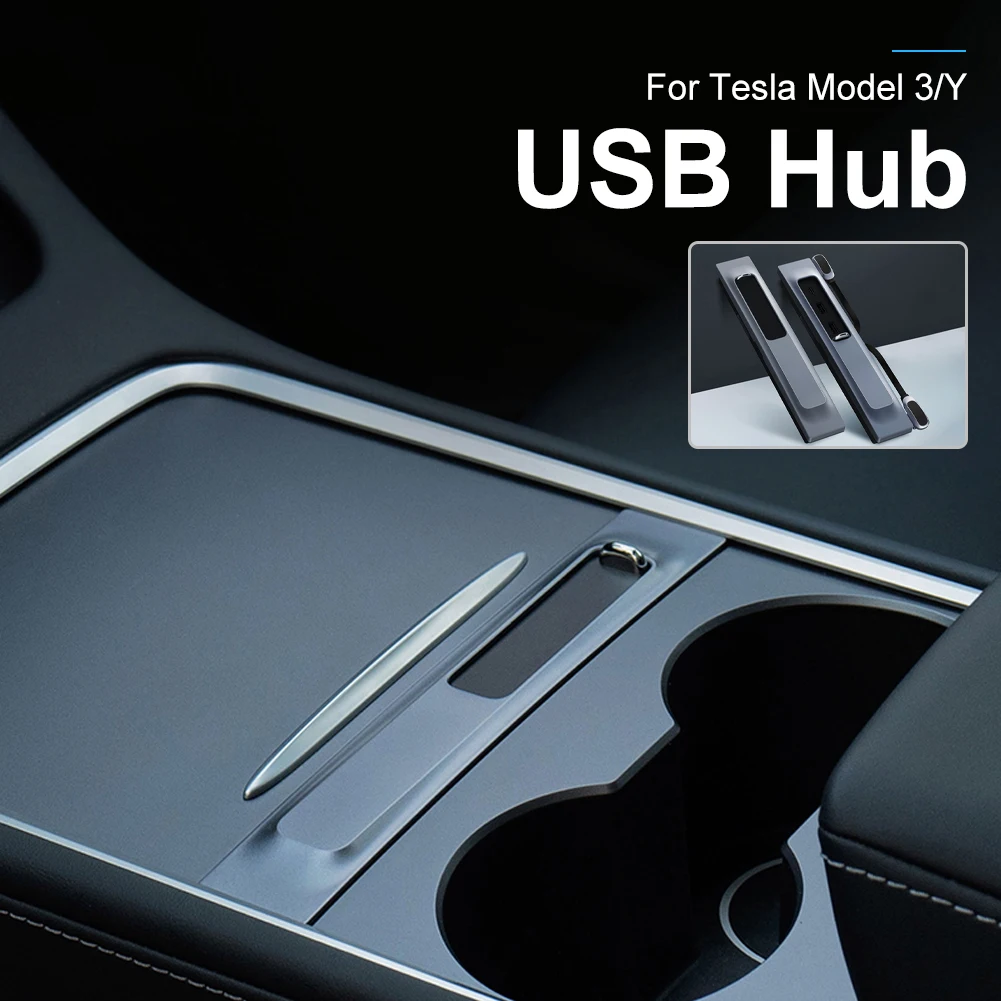 

USB-разветвитель для быстрой зарядки, 27 Вт