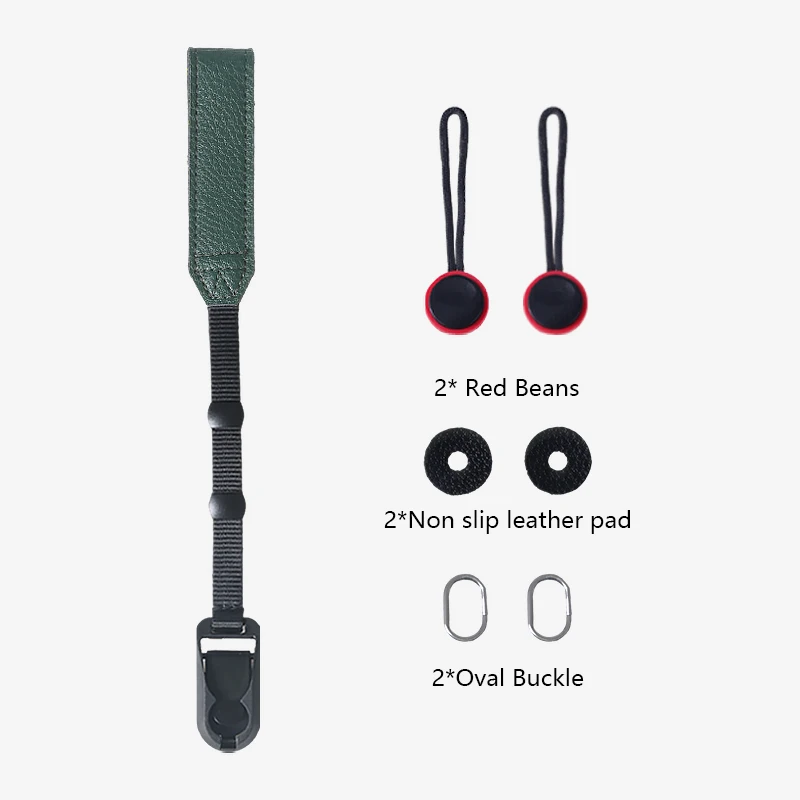 Магнитный ремешок на запястье быстросъемный ремень для камер Sony Nikon Fuji Canon Olympus