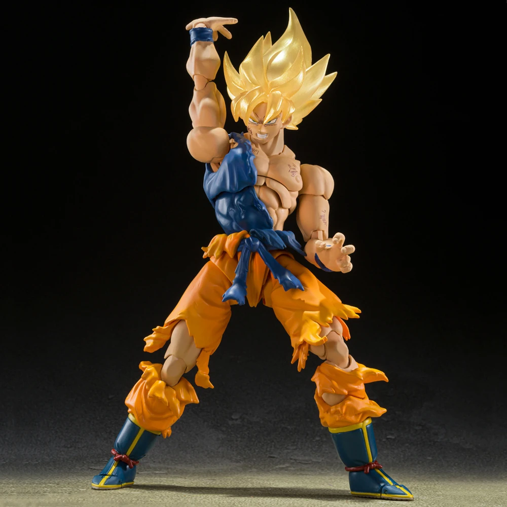 Bandai Dragon Ball Moto