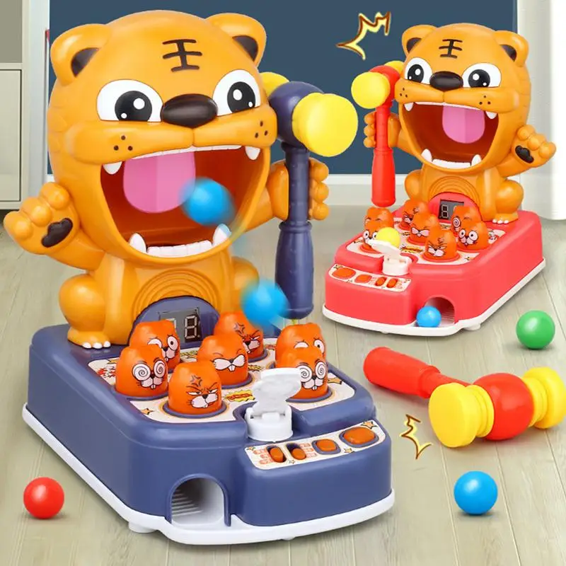 Whack игрушка для Кротов