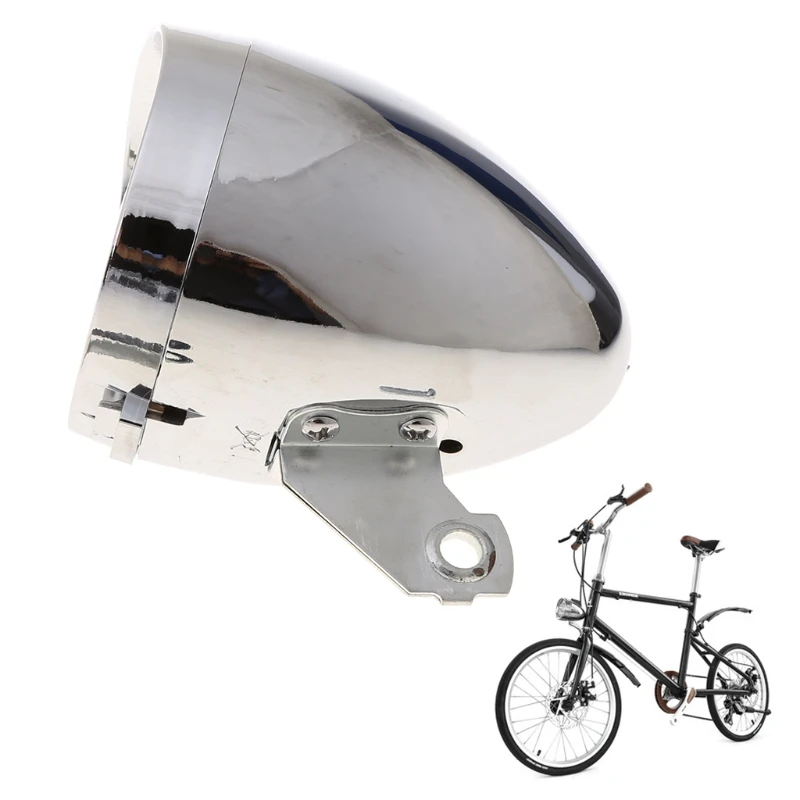 Велофонарь West Biking классический