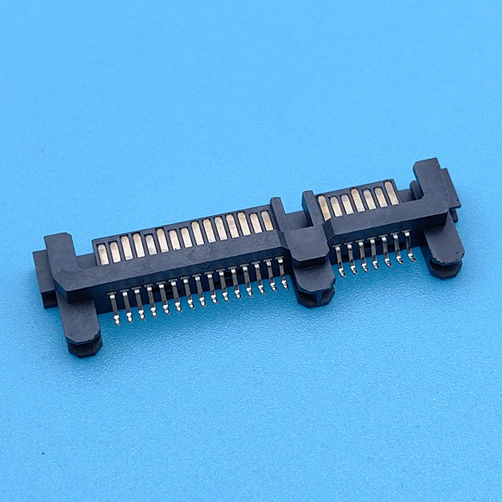 

Разъем SATA для SSD SYKDFD