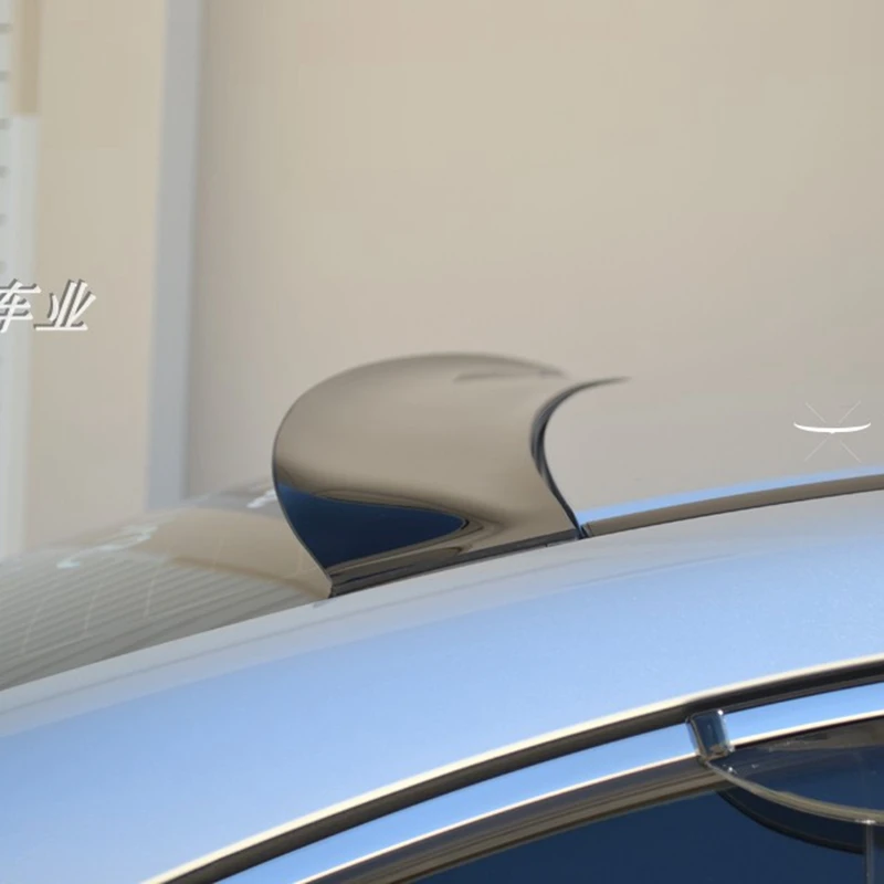 

Для заднего спойлера Honda Accord 2014-2017