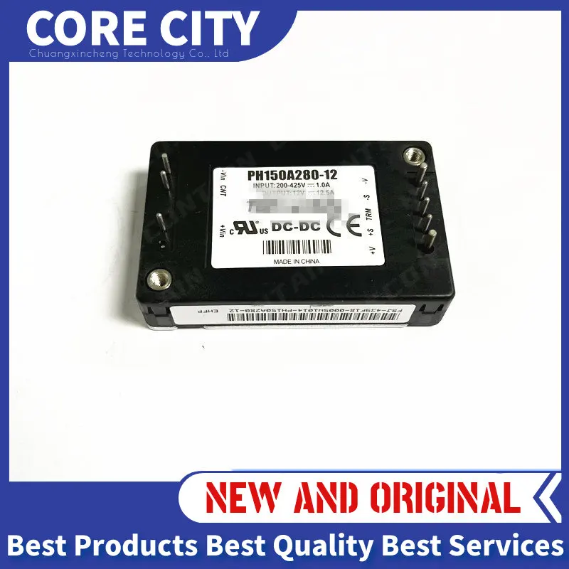 

NEW MODULE PH150A280-12 PAH200S48-12 PAH200S48-15 PAH200S48-24 PAH200S48-24/HK