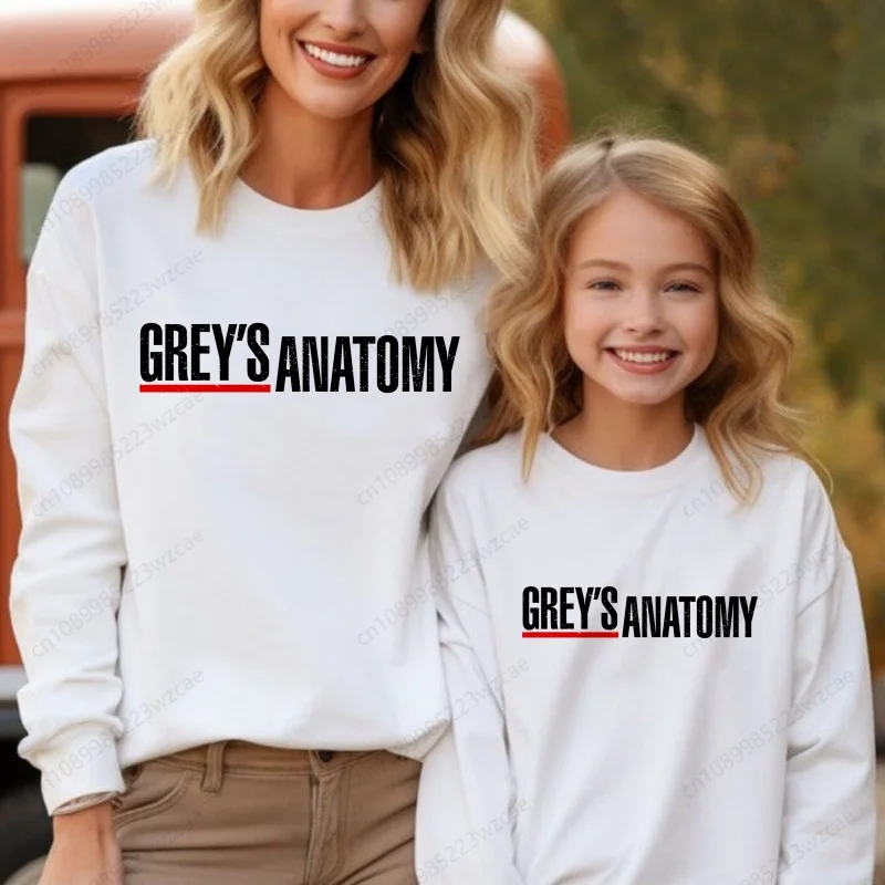 Детская толстовка с длинным рукавом и принтом Ты мой человек