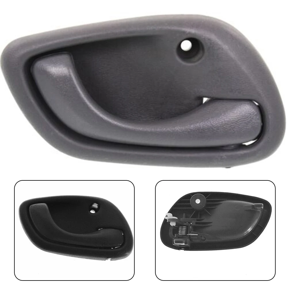 

Right/Left Inside Interior Door Handle Passeng Side For Chevrolet Tracker 99-04 For Suzuki Esteem Front Passenger Side Interior