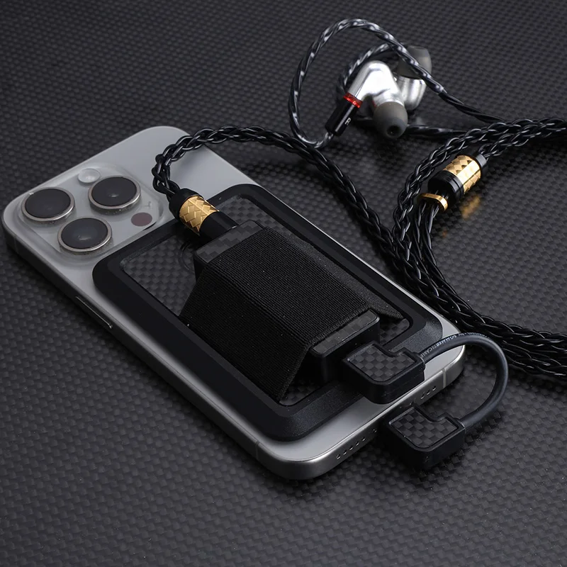 Алюминиевый комплект магнитного поглотителя Magsafe