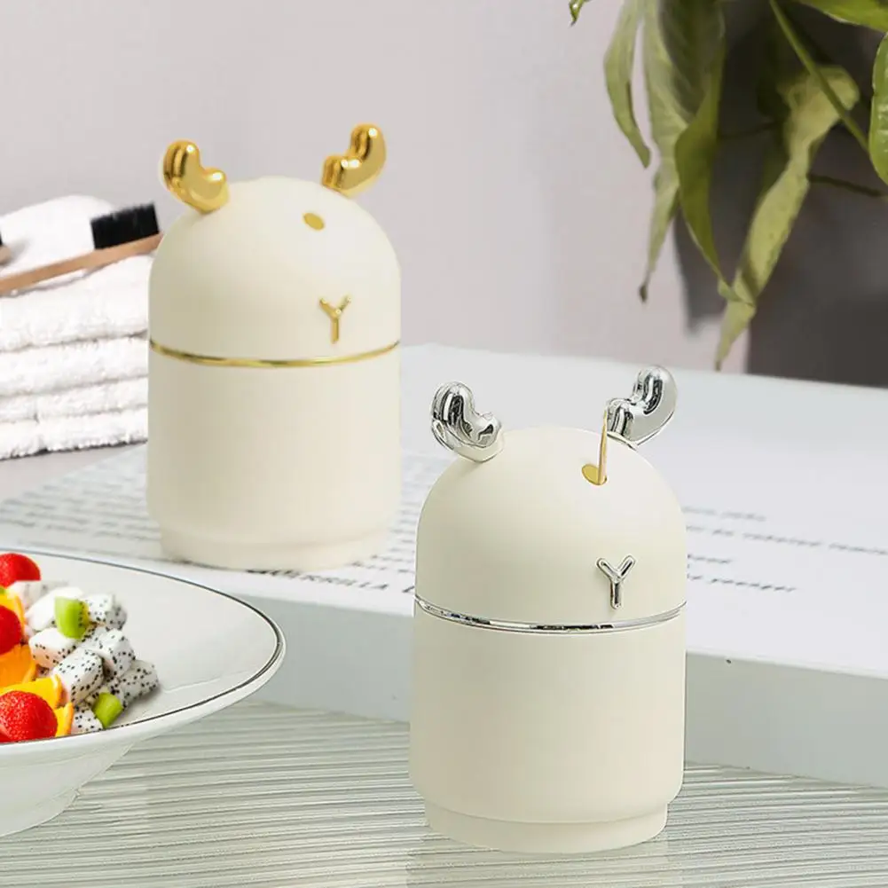 

Органайзер для зубочисток, легко заменить телефон, гладкая кромка, Высококачественная Автоматическая домашняя фотография