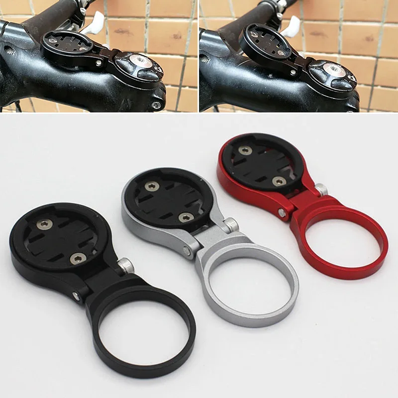 Регулировка велосипедного выноса из сплава для Garmin Edge 510/520/800 крепление горного