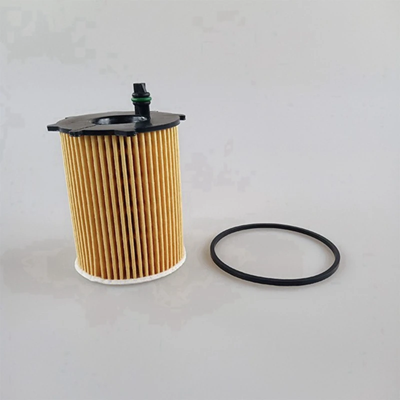 Масляный фильтр для Citroen DS3 DS4 Xsara Ford Ecosport Mazda 5 Peugeot 407 508 5008 ранчо Suzuki Fiat Volvo 20 шт.