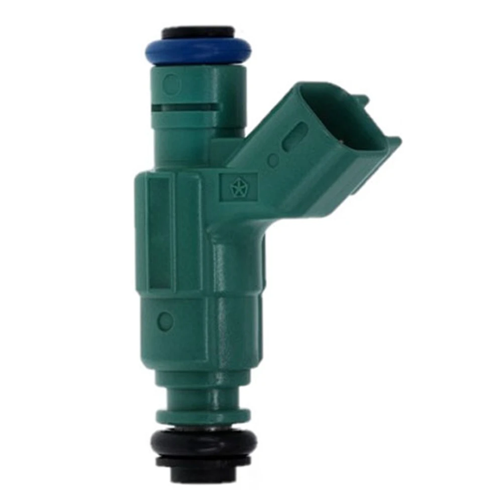 6 шт./лот топливные форсунки для Chrysler Concorde Dodge Sebring Intrepid Stratus 2.7L V6 0280156036 04591756 AB RL 591756