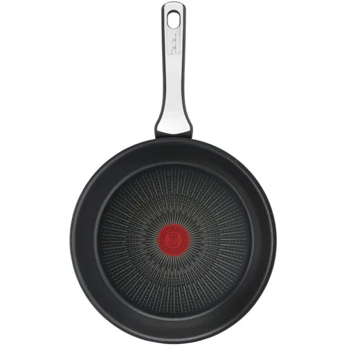 Набор неограниченных сковородок из титана Tefal 6X 20 / 24 28 см приготовление