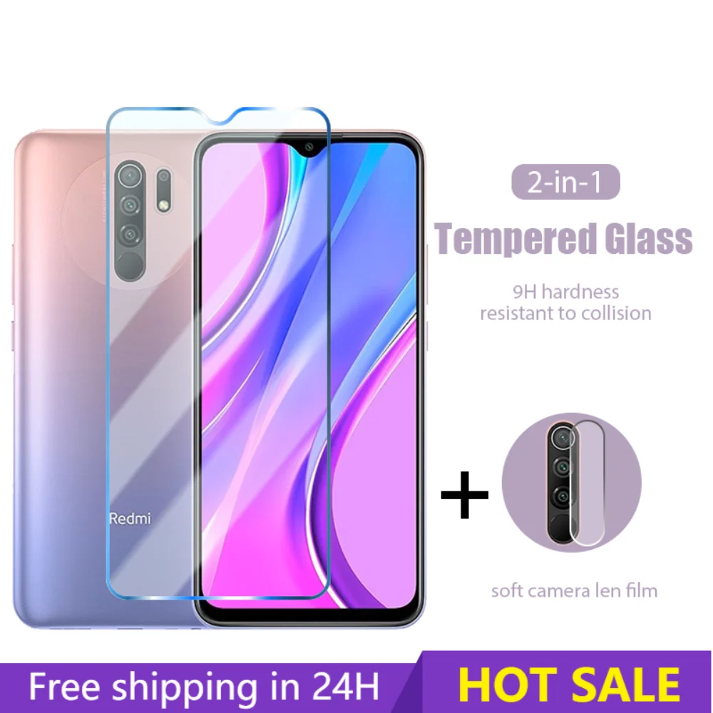 

Закаленное защитное стекло для Redmi 10X 4G 5G Pro S2, Защитное стекло для XiaoMi Redmi 9 9A 9AT 9C 9i 5 Plus 5A 6 Pro 6A 7 7A 8 8A Pro