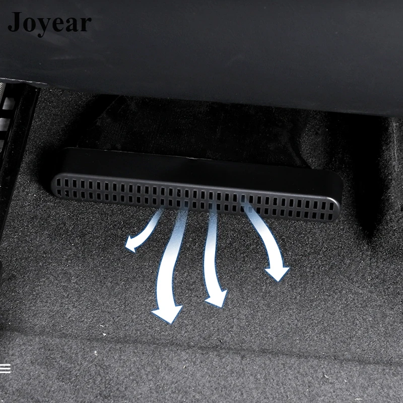 

Маска для вентиляционного отверстия под сиденьем, для Changan UNIK UNI-K 2021 2022, защита от засорения, аксессуары для салона автомобиля