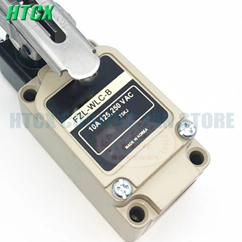 Новый ограничительный переключатель для путешествий FZL-WLC-B FZL-WLC-A FZL-WL-K FZL-WL-E FZL-WLC-C