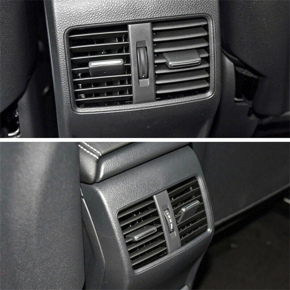

Parts A/C Outlet Air Vent Fittings For Benz B-Class-W246 GLA-X156 Rear Center Console Replacement 246 830 0502