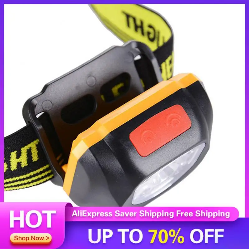 

USB Rechargeable Sensor Headlamp Outdoor Camping LED Waterproof Adjustable Sensor Headlamp Night Fishing Night Running Headlamp