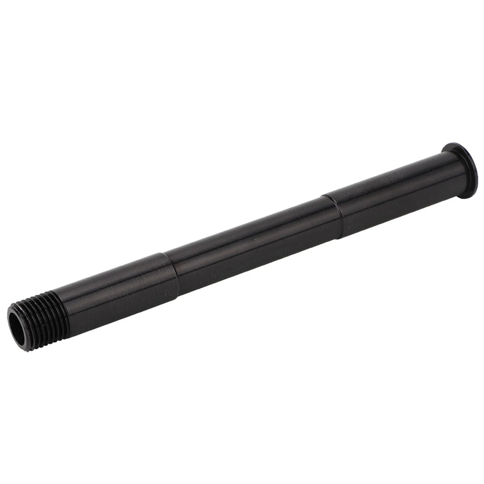 

Quick Release Bicycle Aluminum Alloy Front Fork Thru Axle Skewer 110x15mm/4.3x0.6in for Rockshox