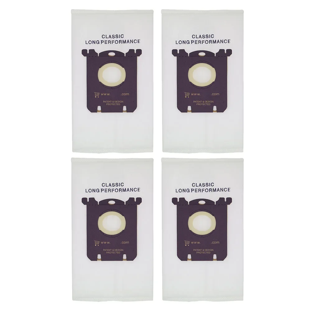 Пылесборник для Electrolux E201B Philips FC8021 GR201 AEG Мешки S-bag FC9000 FC9049 HR8500 HR8350 FC9150