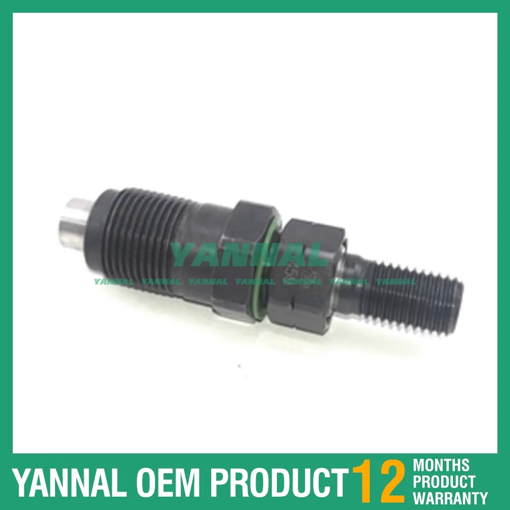 

Инжектор для Thermo King Tripac Evolution APU TS 200 300 MD 100 200 300 T-Series