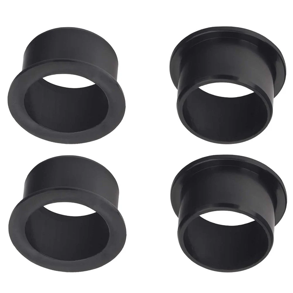 

Replacement Bushing M111358 Bushings 4-pack Brand New Durable For Garden Power Tools ForDeere Lawn Mower Accessories