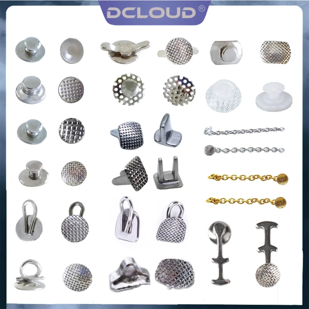 керамические зубные петли