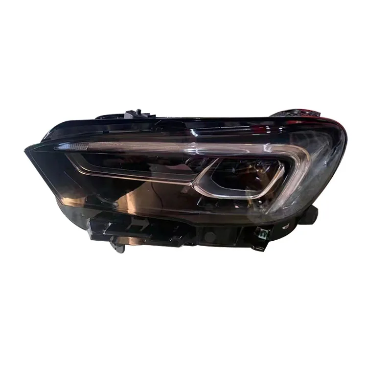 

Suitable For Buick Headlight Car, Factory Direct, Beautiful Price Auto Lighting Systems Headlamps Support Customization