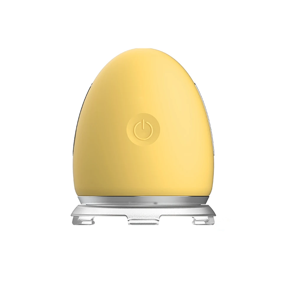 

Портативные устройства для очищения лица с питанием от вибрации