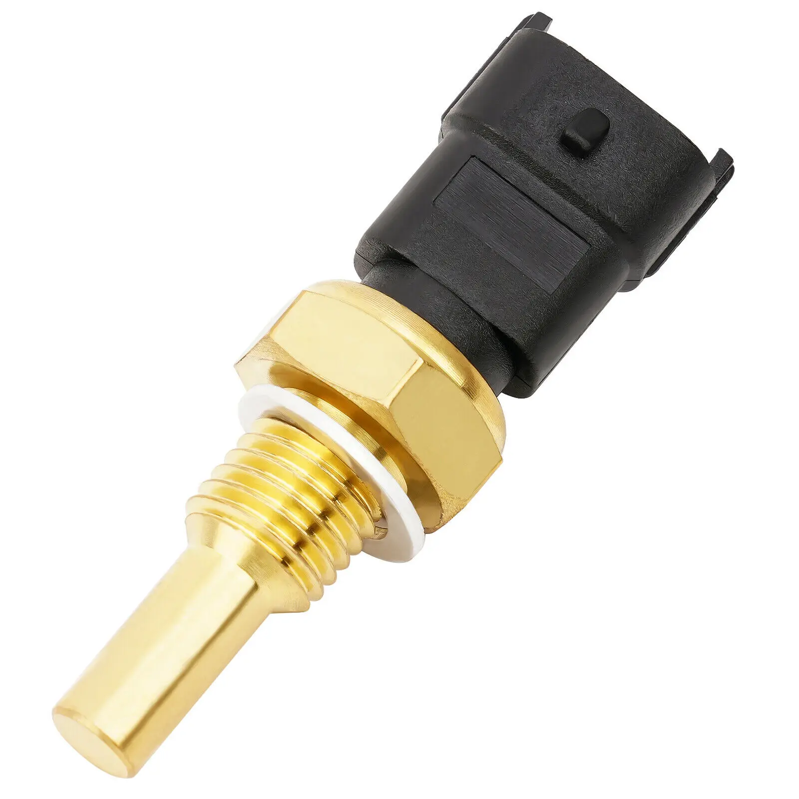 

Brand New Garden Water Temperature Sensor Sensor Metal+ABS Replacements ​1 Pc 0280130131 278-002-895 278001016