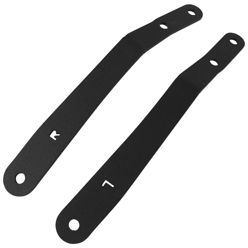 Удлинители цевья защита лобового стекла для Tiger 1200 2022-TIGER 900 2019-Tiger 850 Sports 2020-2022