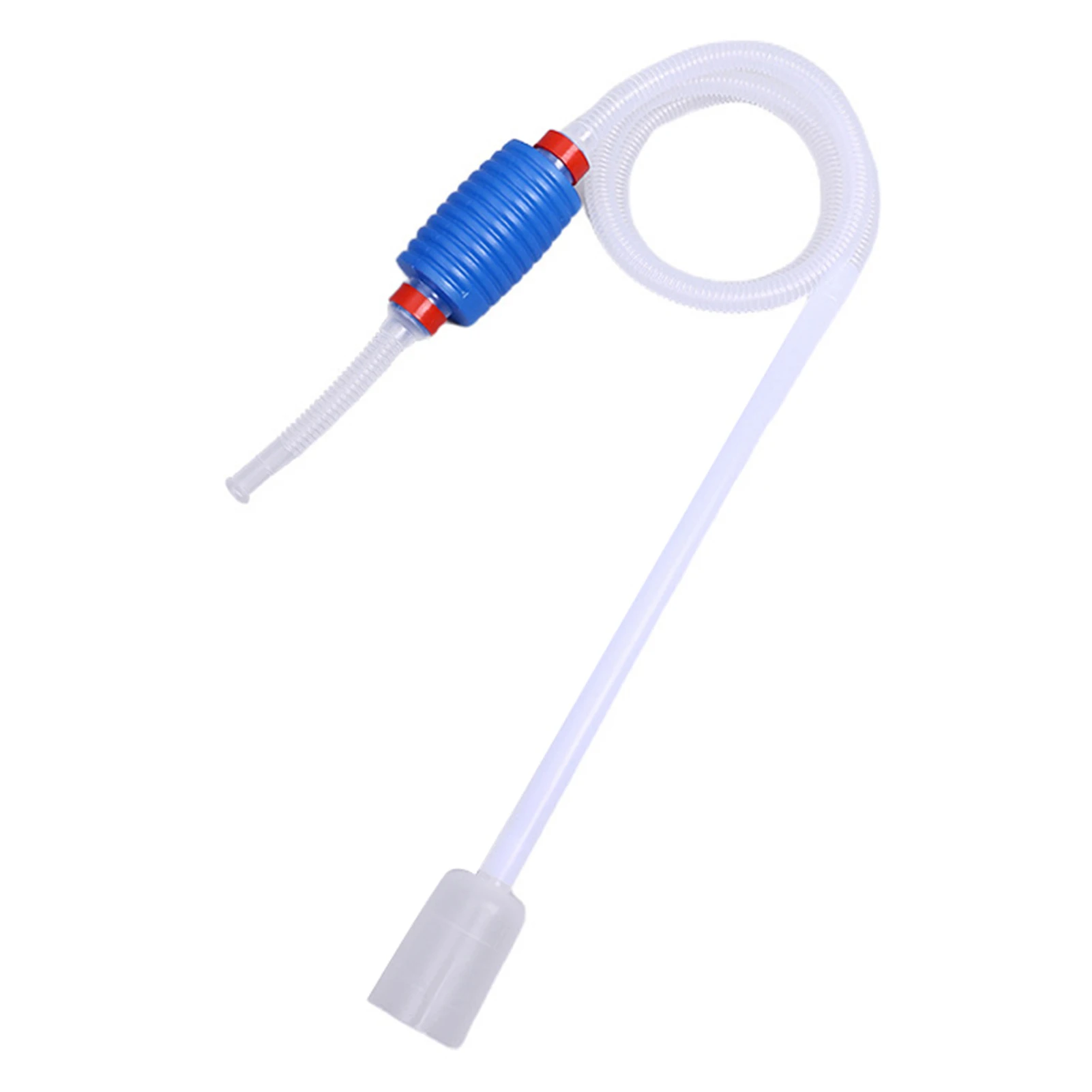 

Водяной насос для аквариума, съемная утолщенная воздушная камера для замены воды в аквариуме