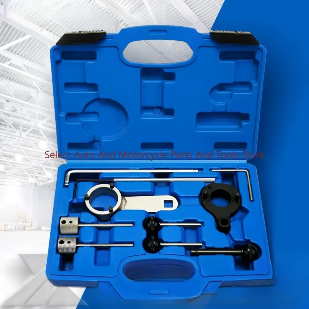 Подходит для нового Volkswagen Tiguan Audi VAG 1 9 6/2 0 TDI CR дизельного двигателя синхронизатор