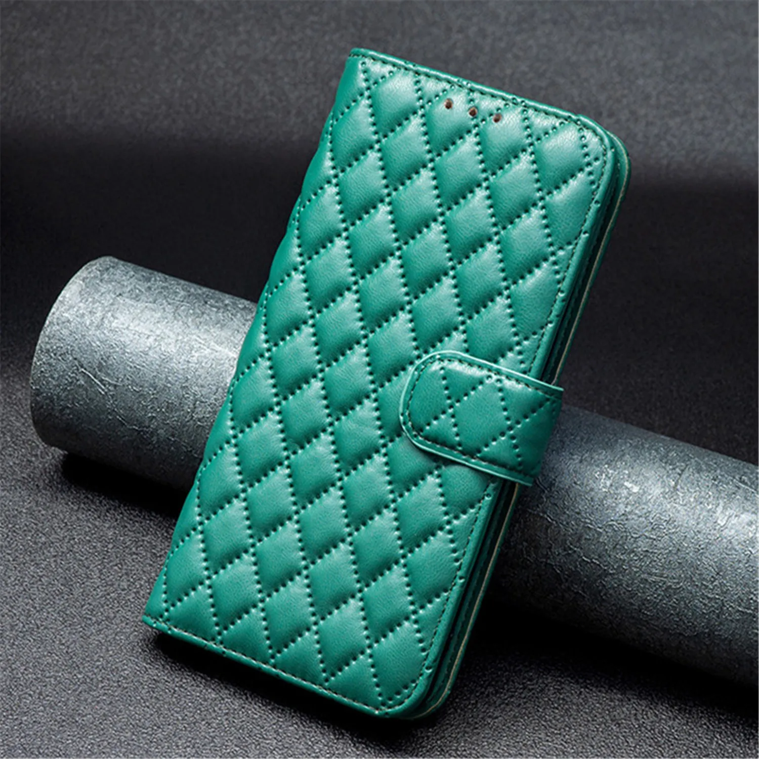 

Роскошный кожаный флип-чехол для телефона Samsung Galaxy S20 FE S21 Plus S22 Ultra A31 A41 A51 A71 M33 M53, защитный чехол-бумажник с подставкой