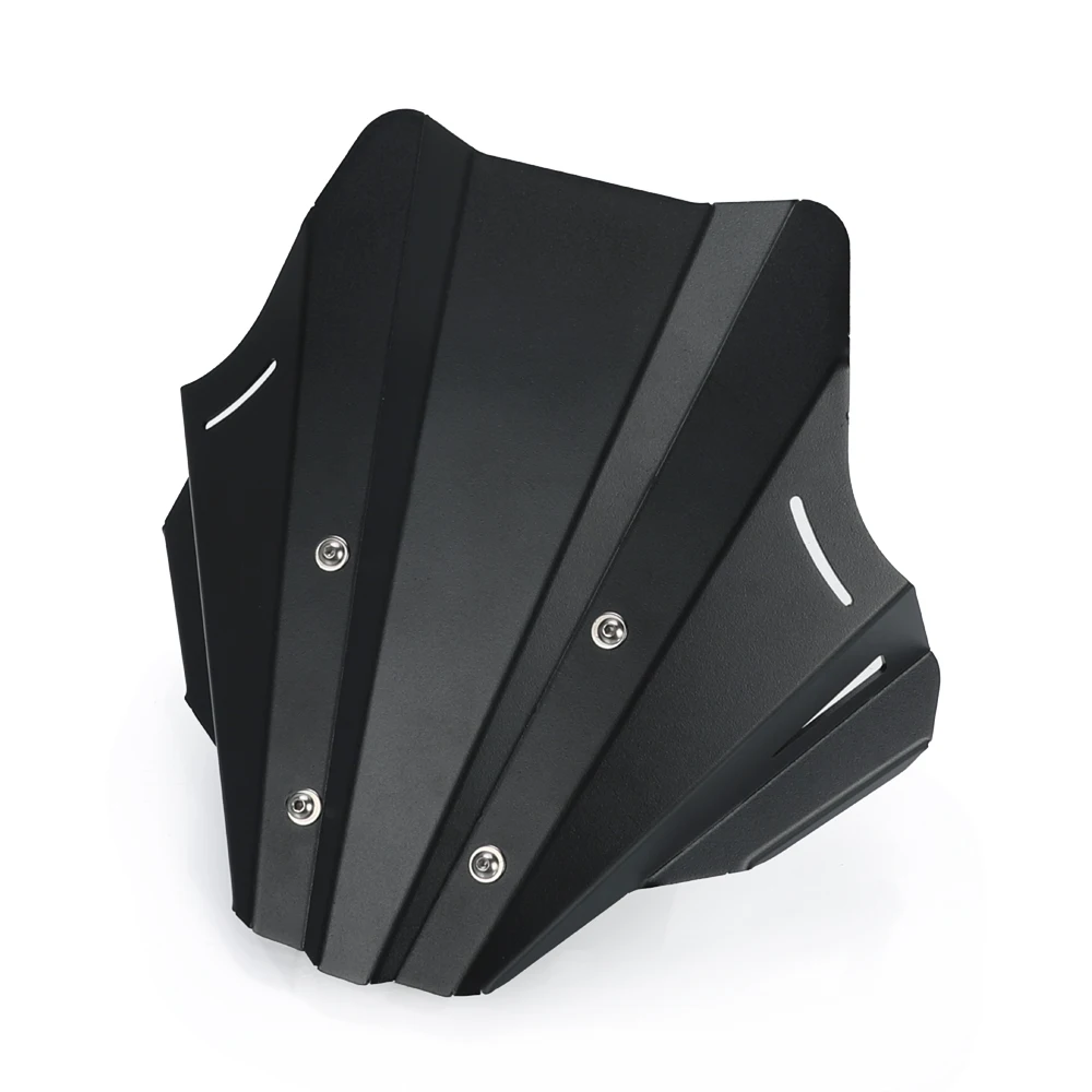 Для Honda CB1000R Neo Sports Cafe 2021 2022 2023 2024 чехлы на лобовое стекло мотоцикла регулируемое