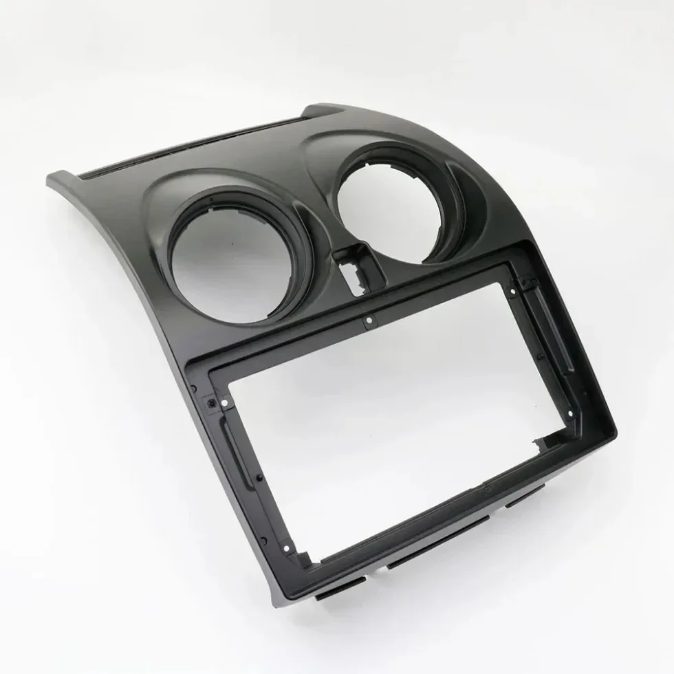 9 дюймовая Автомобильная рамка для DVD комплекты отделки аудиоприборной панели