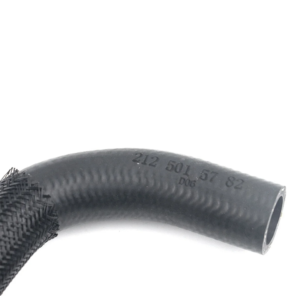 Система охлаждения A2125015782 резервуар шланг для охлаждающей жидкости Mercedes Benz W212 W218