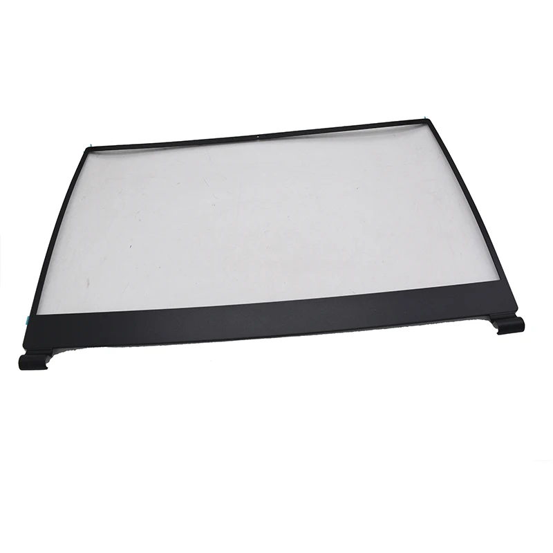 Передняя панель с ЖК-дисплеем 15 6 дюйма для ноутбука MSI MS-16Q2 черного цвета