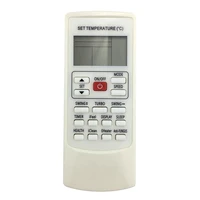 new air conditioner remote control for aux centralair ykr h502e