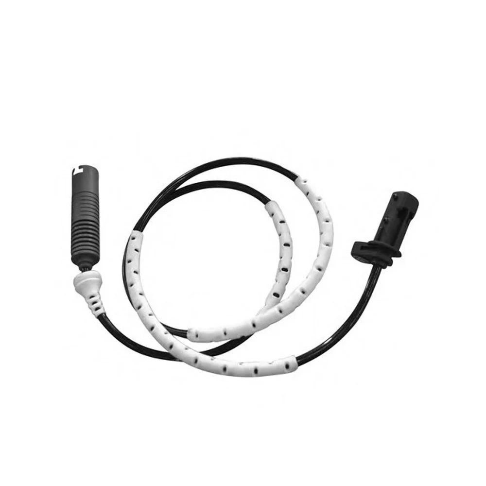 

Задний датчик скорости колес ABS для BMW E81 E82 E87 E90 E92 34526760425