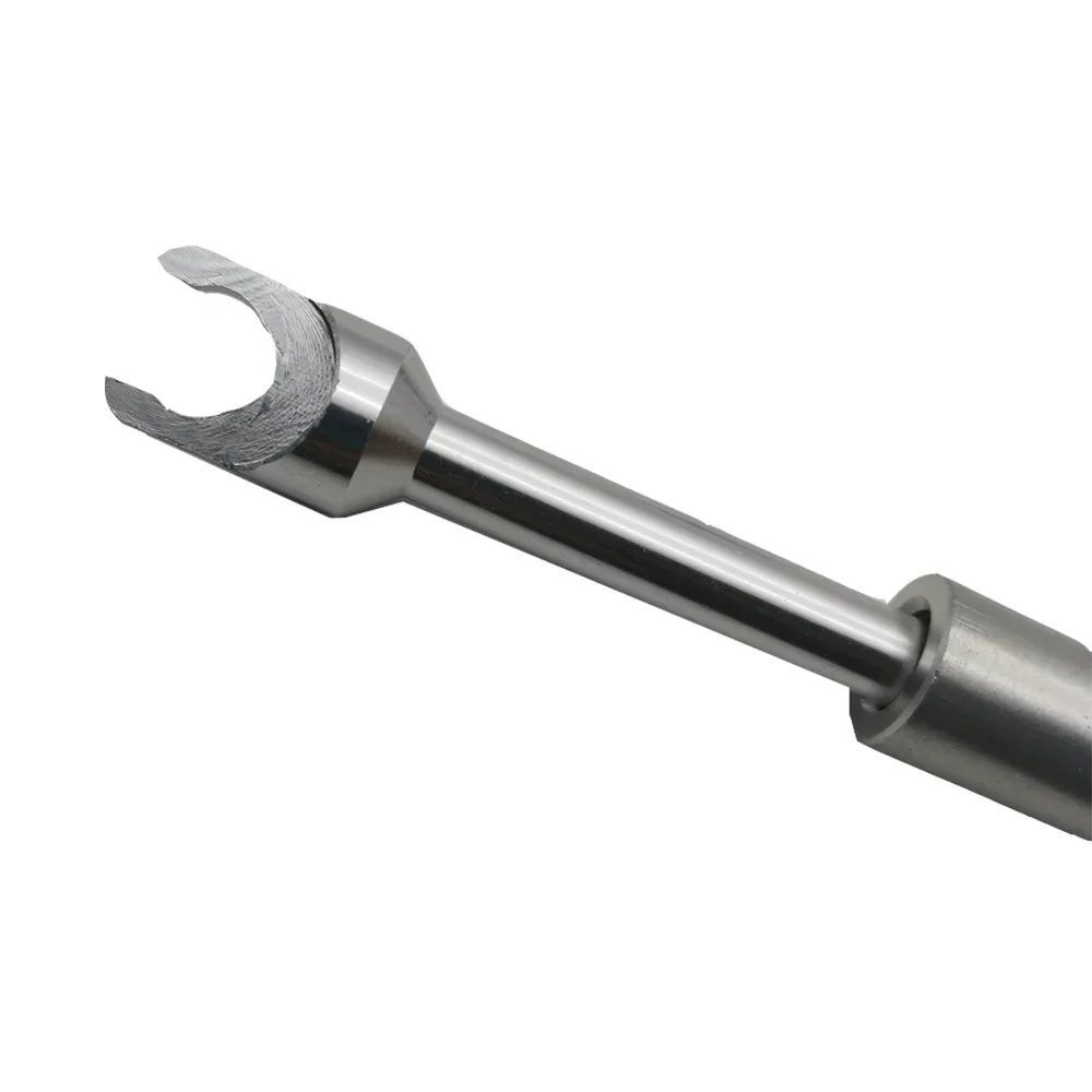 Комплект для ремонта капота из сплава защелка Ford Focus mk2 C-MAX