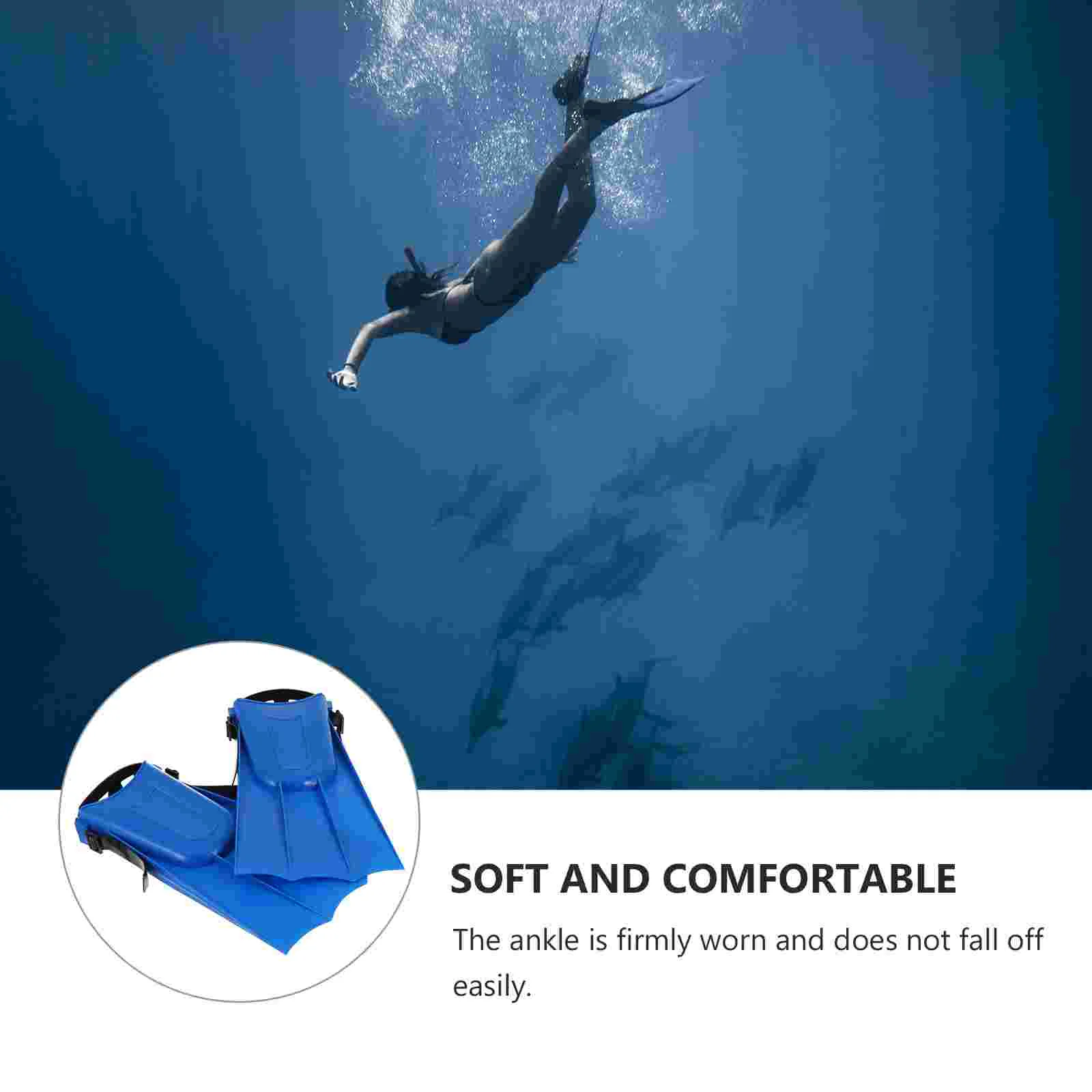 Ласты для плавания и подводного взрослых универсальные ласты мужчин женщин