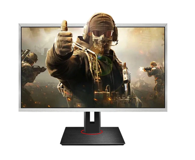 

LM270QQ2-SPA3 5120*2880 27 inch 5K LCD Monitor Gaming Monitor