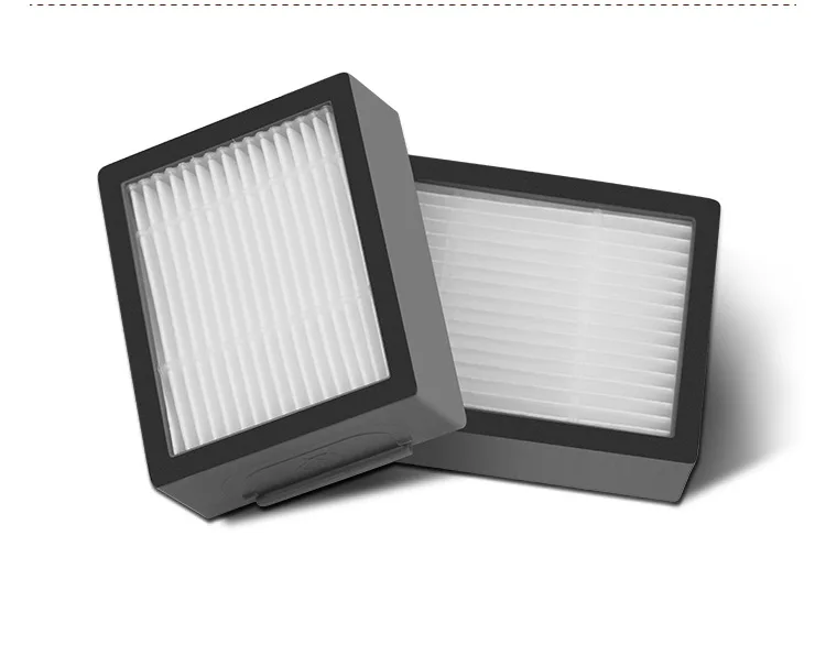 

Replacement Hepa Filters for i7 iRobot Roomba i7+ E5 E6 Vacuum Cleaner kits Hepa filter Accessories