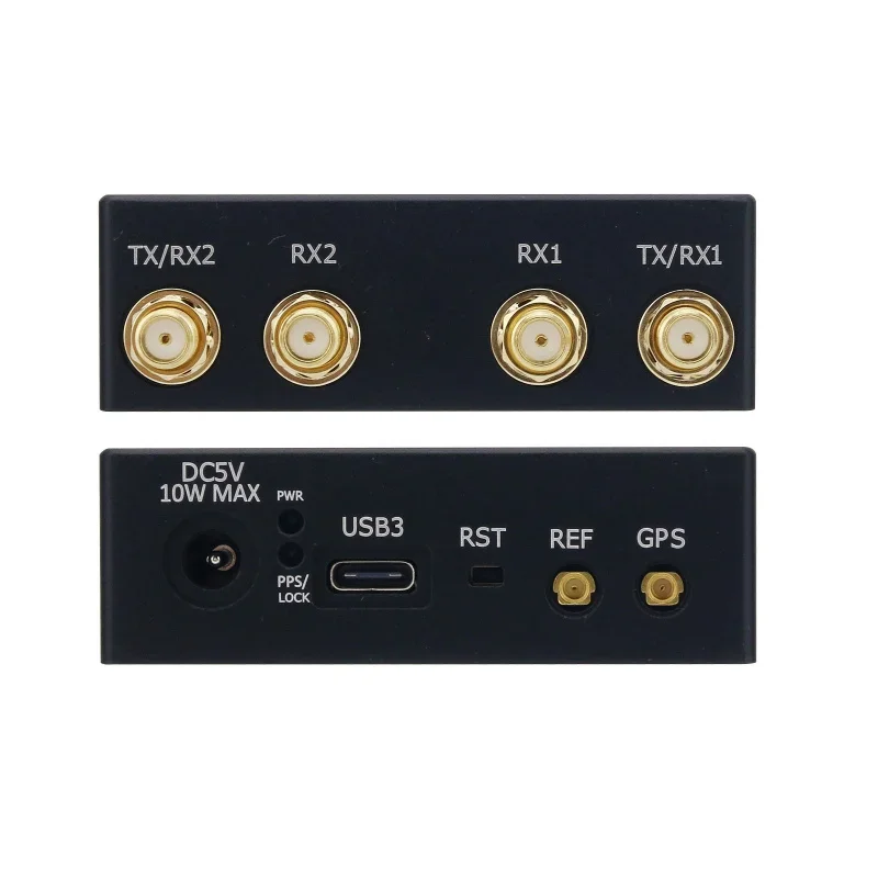 MicroPhase ANTSDR U220 AD9363 SDR Radio Программно определяемая радиостанция для замены