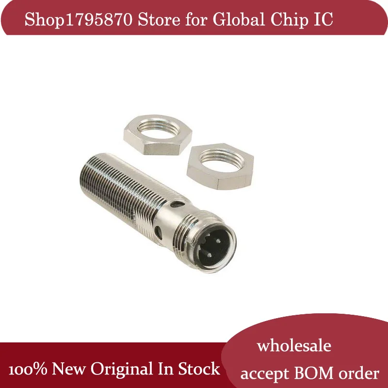 E2A-M12KS04-M1-B1 E2A-M12KS04-M1-C1 Встроенный датчик приближения, Новинка